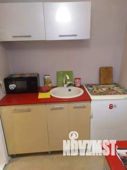 2-к квартира, посуточно, 31м2, 4/4 этаж