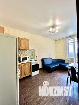 1-к квартира, посуточно, 47м2, 12/25 этаж