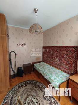 3-к квартира, на длительный срок, 57м2, 7/9 этаж