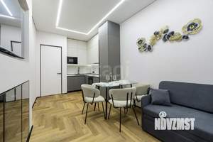 2-к квартира, на длительный срок, 42м2, 2/7 этаж