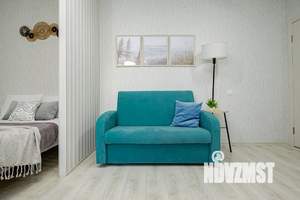 1-к квартира, посуточно, 30м2, 3/5 этаж