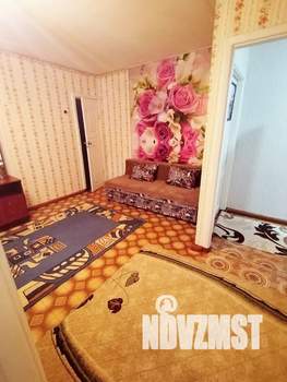 2-к квартира, посуточно, 44м2, 2/5 этаж