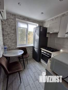 1-к квартира, на длительный срок, 30м2, 5/5 этаж