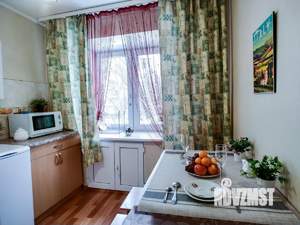 1-к квартира, посуточно, 31м2, 1/1 этаж