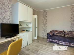 2-к квартира, посуточно, 52м2, 1/1 этаж