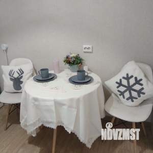 Студия квартира, посуточно, 30м2, 9/25 этаж