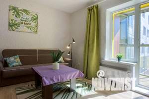 2-к квартира, посуточно, 66м2, 3/20 этаж