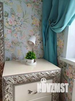 1-к квартира, посуточно, 66м2, 1/1 этаж