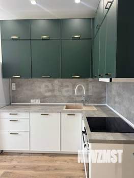 1-к квартира, на длительный срок, 45м2, 6/8 этаж
