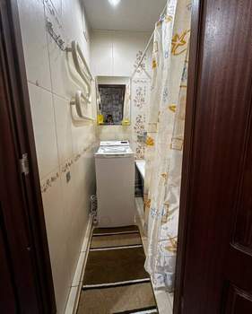 1-к квартира, на длительный срок, 31м2, 3/5 этаж