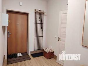 1-к квартира, на длительный срок, 46м2, 19/25 этаж