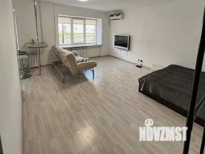 Студия квартира, посуточно, 27м2, 2/5 этаж