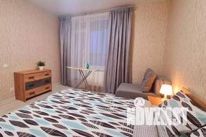 2-к квартира, посуточно, 50м2, 7/8 этаж