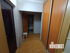 1-к квартира, на длительный срок, 35м2, 1/9 этаж