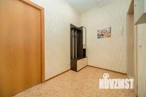 Студия квартира, посуточно, 40м2, 25/25 этаж