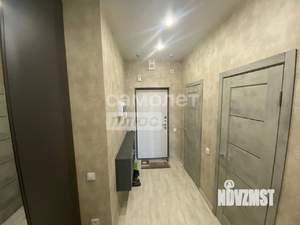 1-к квартира, на длительный срок, 47м2, 9/22 этаж