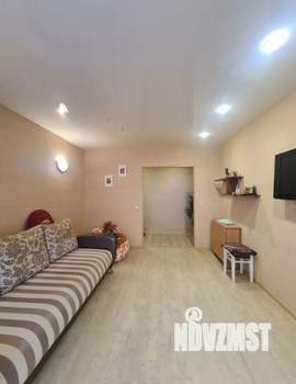 2-к квартира, на длительный срок, 55м2, 2/5 этаж