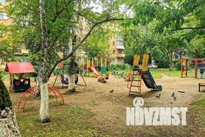 1-к квартира, посуточно, 33м2, 2/5 этаж