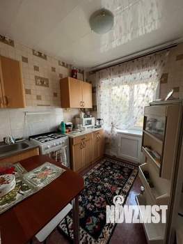 3-к квартира, на длительный срок, 41м2, 3/5 этаж