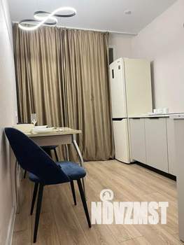 1-к квартира, посуточно, 30м2, 1/5 этаж