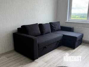 1-к квартира, на длительный срок, 37м2, 8/16 этаж