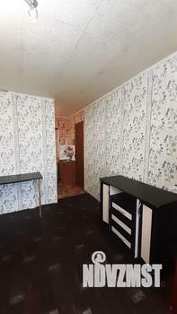 Студия квартира, на длительный срок, 18м2, 2/5 этаж