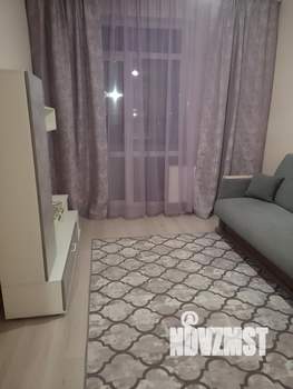 1-к квартира, на длительный срок, 35м2, 2/6 этаж