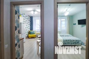 1-к квартира, посуточно, 47м2, 3/25 этаж