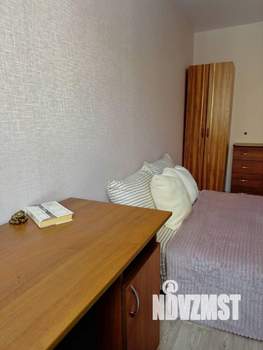 2-к квартира, посуточно, 47м2, 1/1 этаж