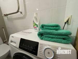 1-к квартира, посуточно, 39м2, 1/1 этаж