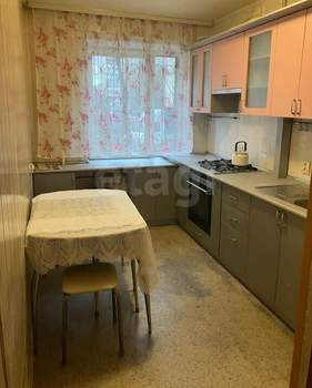 2-к квартира, на длительный срок, 48м2, 1/9 этаж