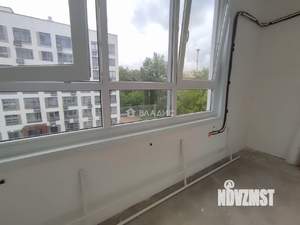 Студия квартира, на длительный срок, 29м2, 4/8 этаж