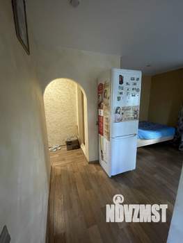 1-к квартира, на длительный срок, 30м2, 2/5 этаж