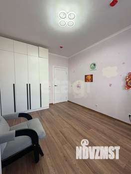 2-к квартира, на длительный срок, 38м2, 4/25 этаж