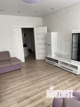 2-к квартира, на длительный срок, 65м2, 7/19 этаж