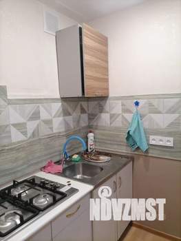 2-к квартира, посуточно, 45м2, 3/5 этаж