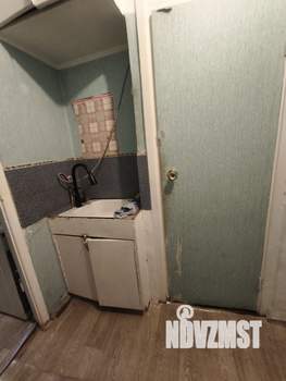 Студия квартира, на длительный срок, 20м2, 3/5 этаж