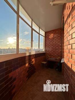 1-к квартира, на длительный срок, 56м2, 14/22 этаж