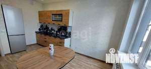 2-к квартира, на длительный срок, 55м2, 19/23 этаж