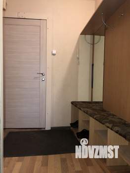 1-к квартира, посуточно, 40м2, 9/11 этаж