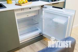 1-к квартира, посуточно, 30м2, 8/17 этаж