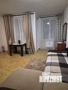 Студия квартира, на длительный срок, 32м2, 10/25 этаж