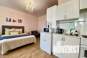 1-к квартира, посуточно, 28м2, 9/10 этаж