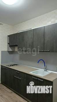 1-к квартира, на длительный срок, 31м2, 5/5 этаж