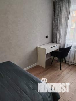 2-к квартира, посуточно, 42м2, 1/5 этаж