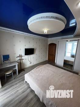 4-к квартира, на длительный срок, 92м2, 14/17 этаж