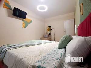 1-к квартира, на длительный срок, 35м2, 2/27 этаж