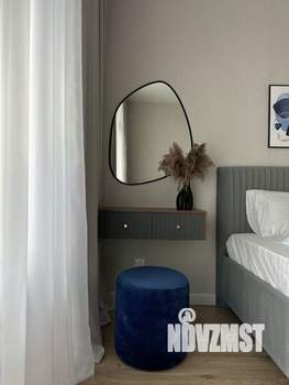 2-к квартира, посуточно, 52м2, 19/22 этаж