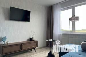 2-к квартира, посуточно, 40м2, 2/22 этаж