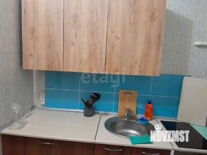 Студия квартира, на длительный срок, 28м2, 11/16 этаж